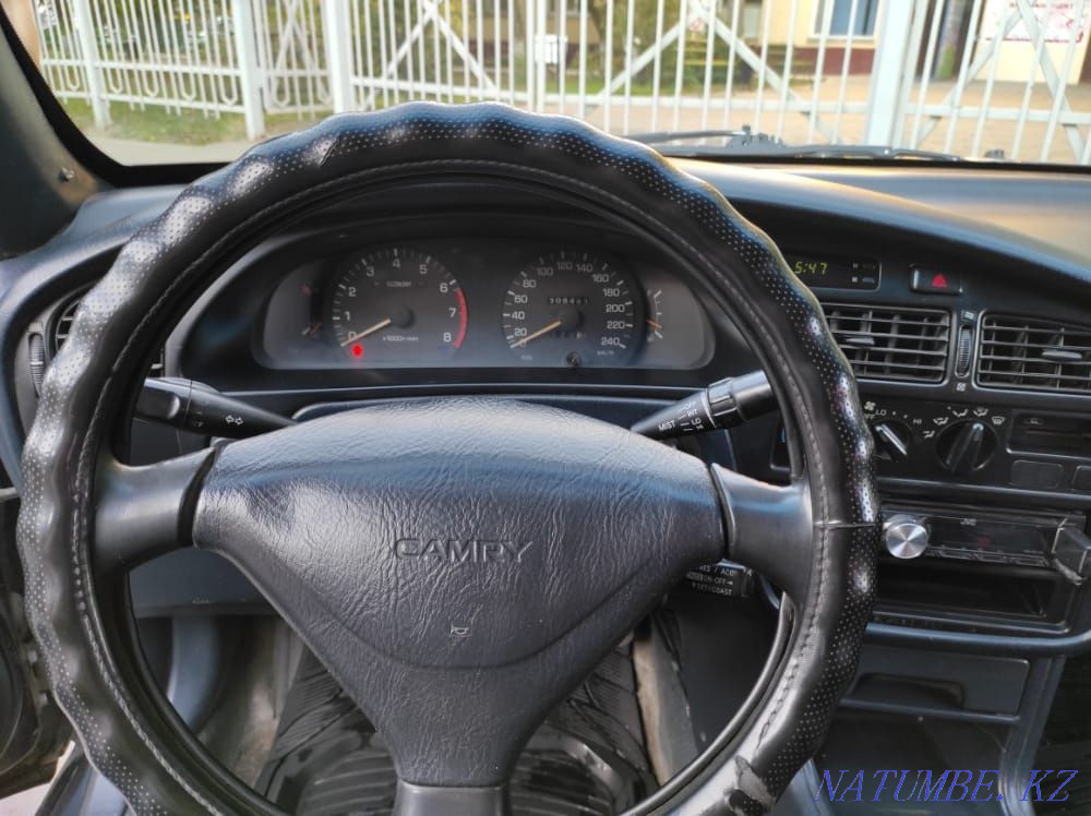 Toyota Camry    year Pavlodar - photo 3