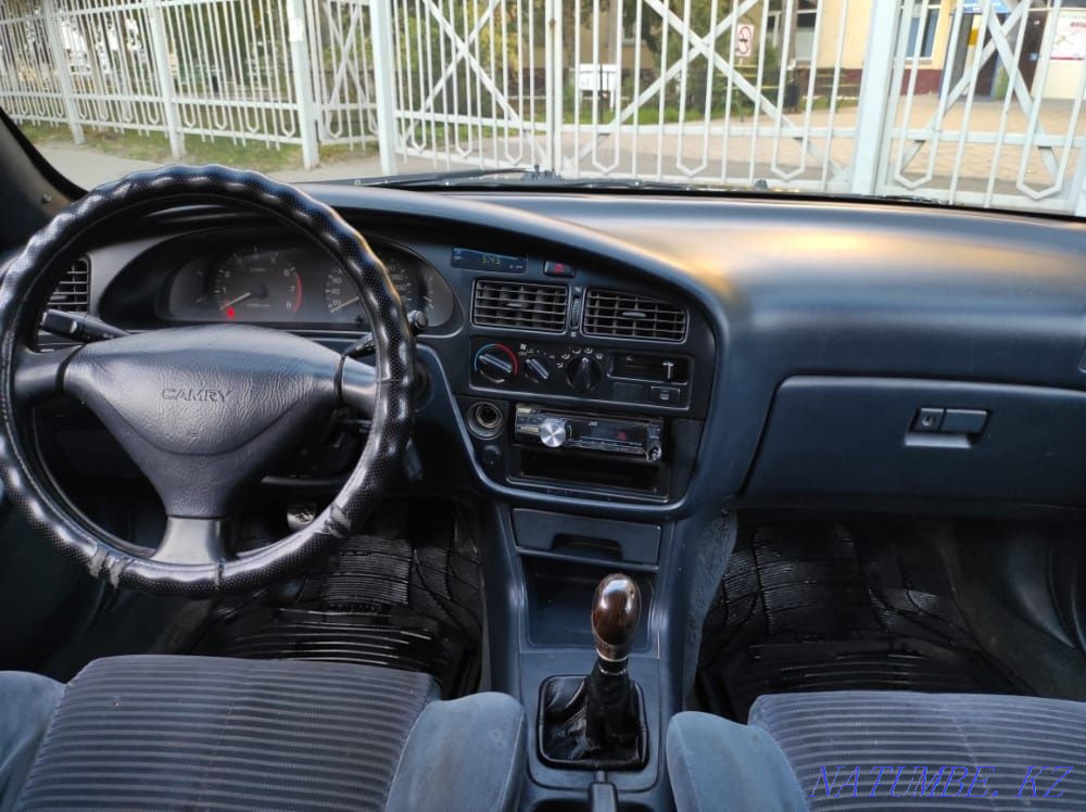 Toyota Camry    year Pavlodar - photo 5