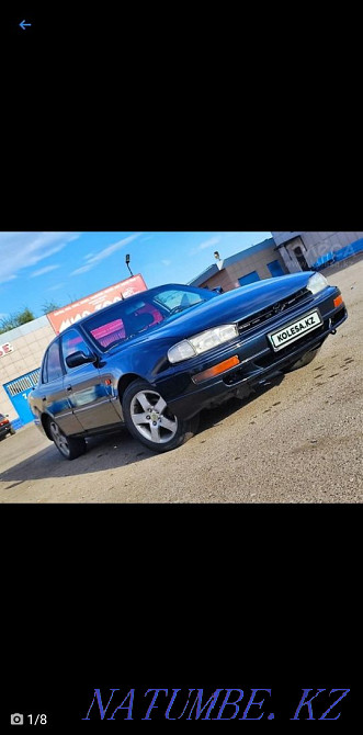 Toyota Camry    year Pavlodar - photo 1