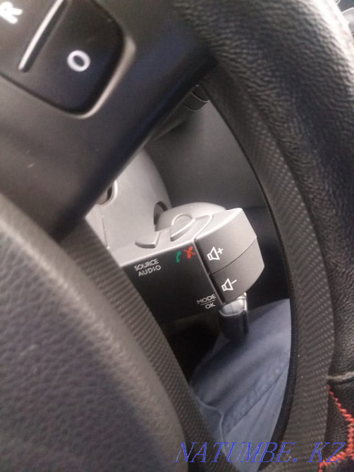 Toyota Camry    года Караганда - изображение 4