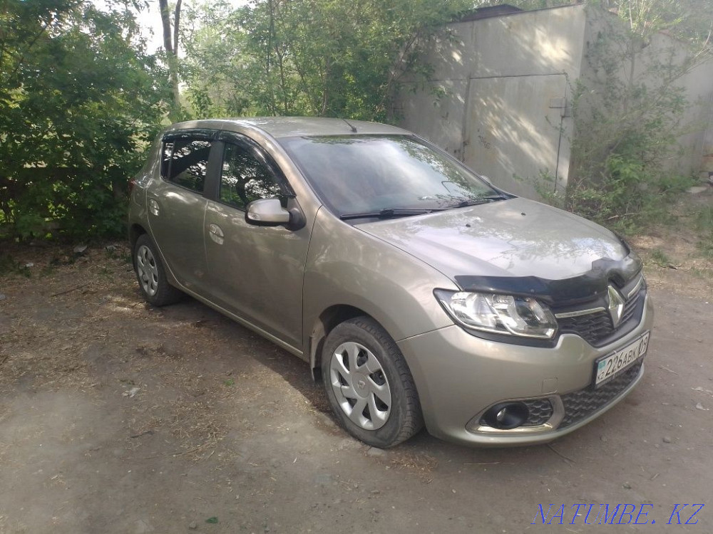 Toyota Camry    года Караганда - изображение 6