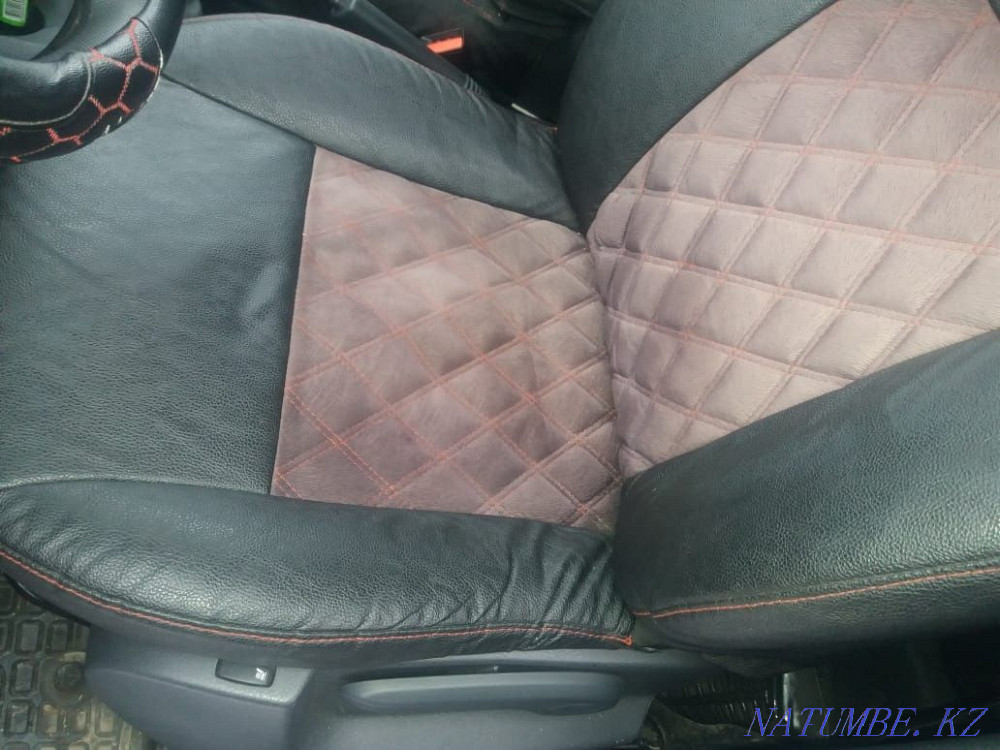 Toyota Camry    года Караганда - изображение 2