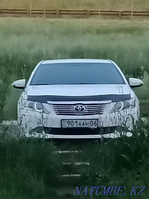 Toyota Camry    year Каменка - photo 1