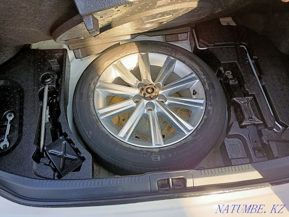 Toyota Camry    year Каменка - photo 4