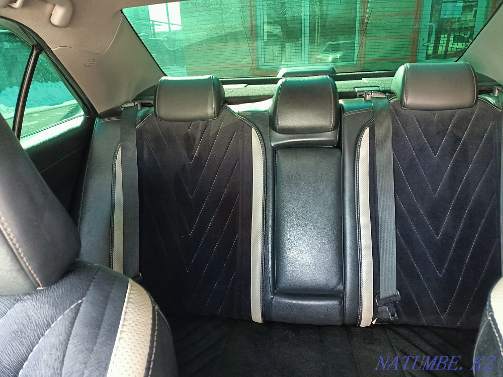 Toyota Camry    year Каменка - photo 8