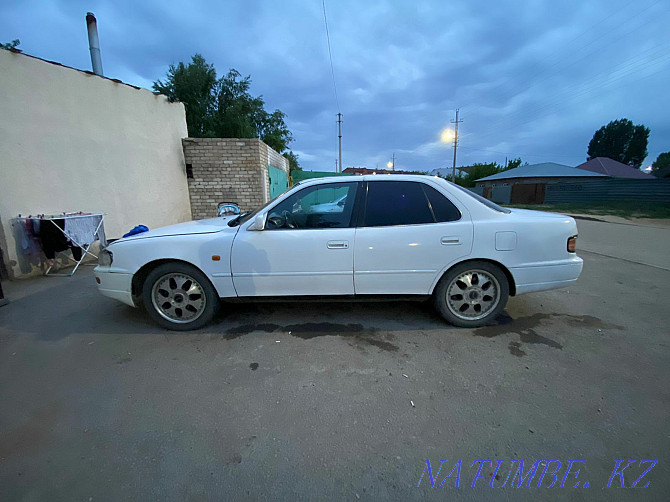 Жылдың Toyota Camry  Астана - изображение 1