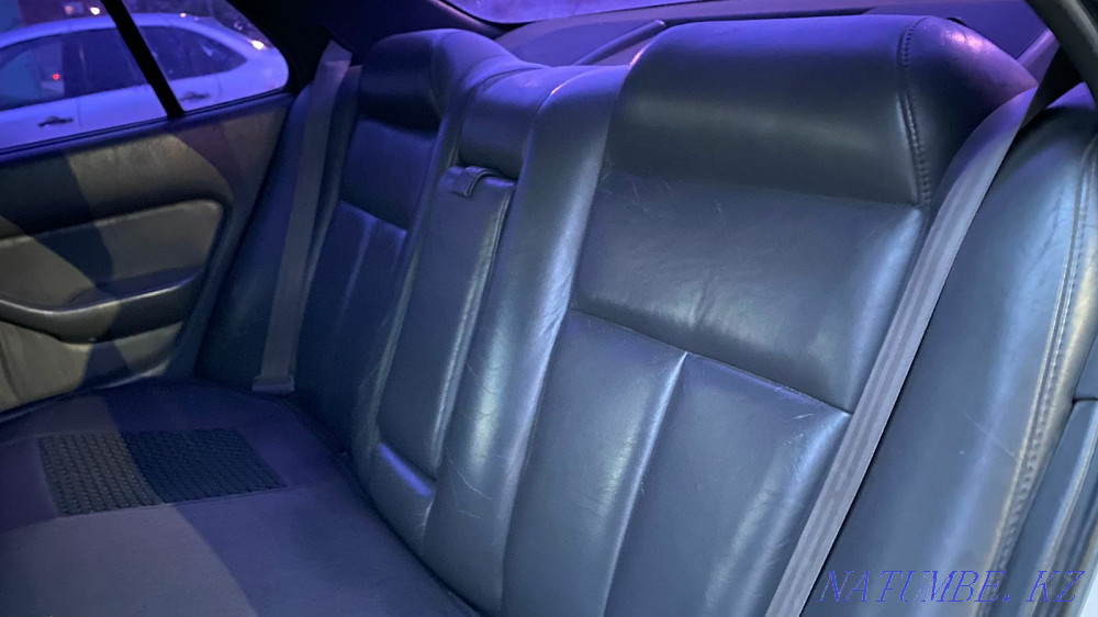 Toyota Camry    года Астана - изображение 8