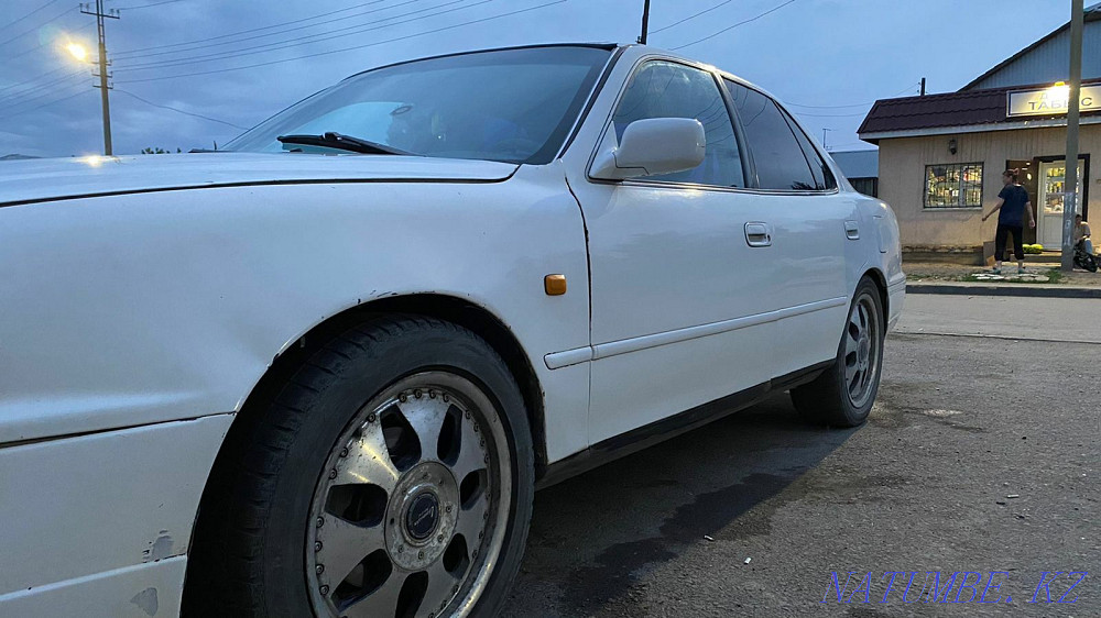 Toyota Camry    года Астана - изображение 2