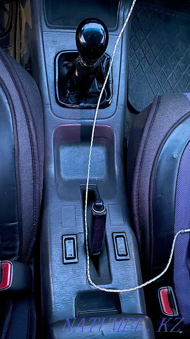 Toyota Camry    года Астана - изображение 5