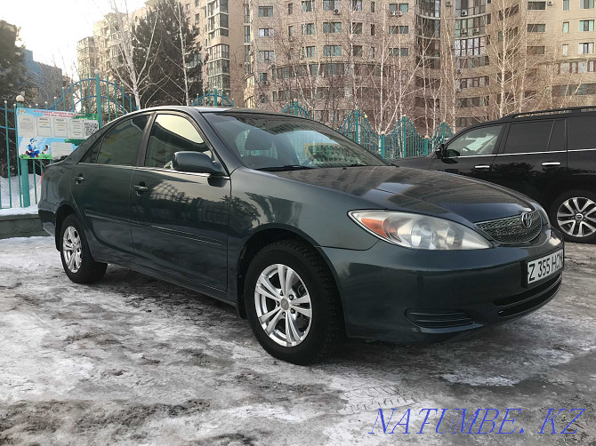 Toyota Camry    year Astana - photo 2