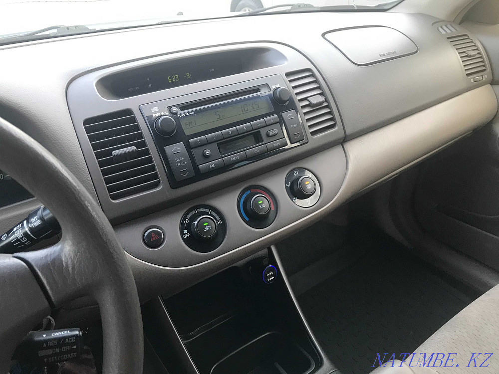 Toyota Camry    года Астана - изображение 4
