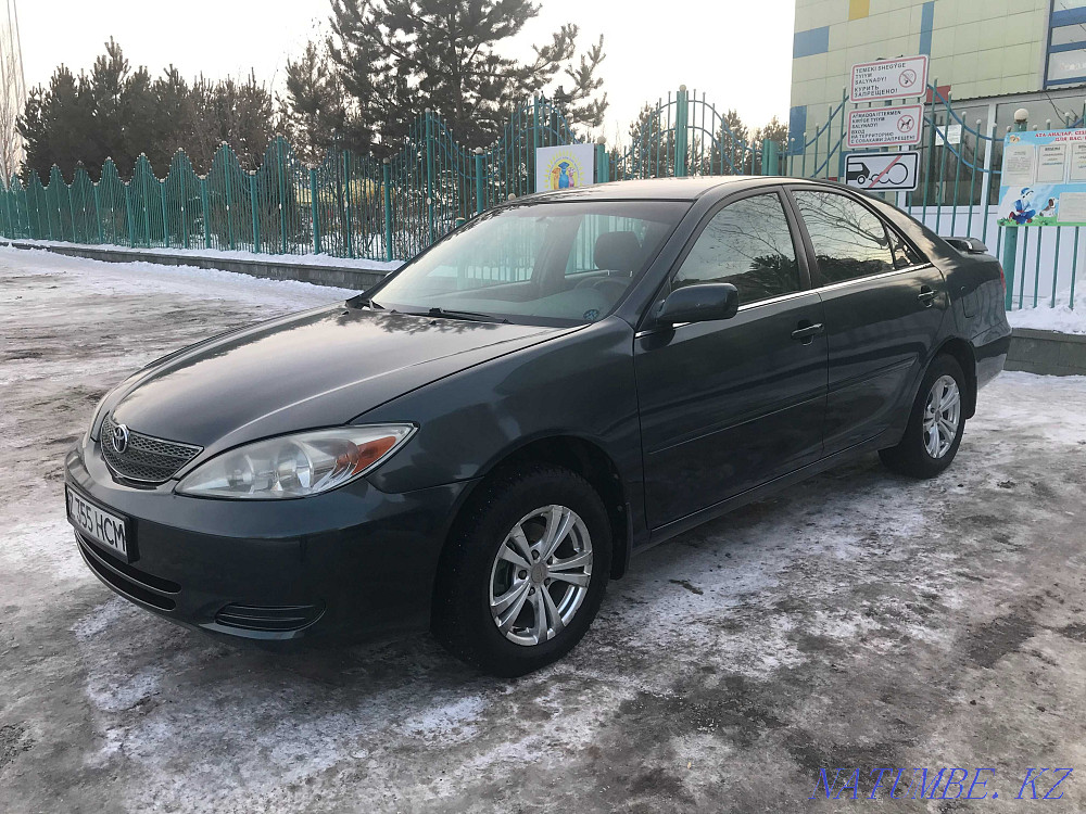Toyota Camry    года Астана - изображение 1