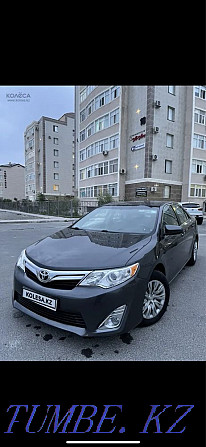 Toyota Camry    year Aqtau - photo 5