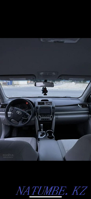 Toyota Camry    года Актау - изображение 1