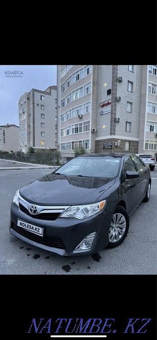 Toyota Camry    года Актау - изображение 5