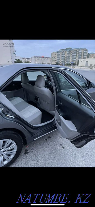 Toyota Camry    года Актау - изображение 8