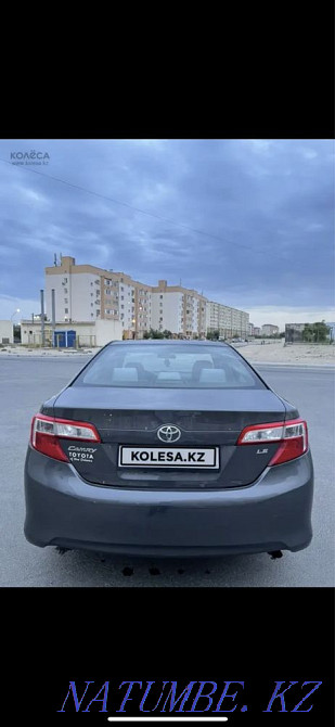 Toyota Camry    года Актау - изображение 2