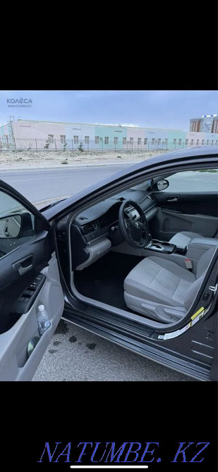 Toyota Camry    года Актау - изображение 7