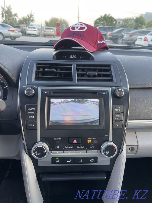 Toyota Camry    года Актау - изображение 6