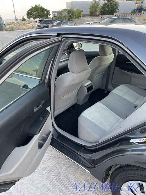 Toyota Camry    года Актау - изображение 5