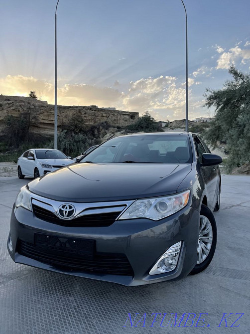 Toyota Camry    года Актау - изображение 1