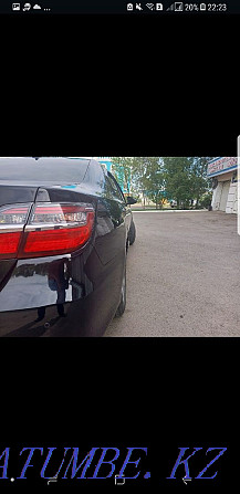 Toyota Camry    year Astana - photo 7