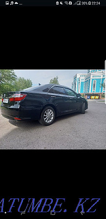 Toyota Camry    year Astana - photo 8