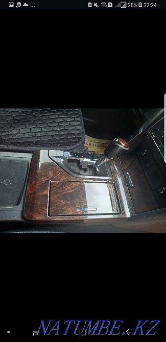 Toyota Camry    года Астана - изображение 6