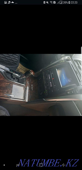 Toyota Camry    года Астана - изображение 3