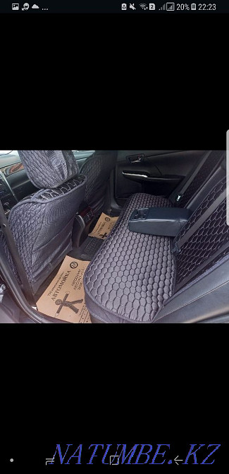 Toyota Camry    года Астана - изображение 4