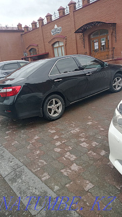 Toyota Camry    year Pavlodar - photo 1