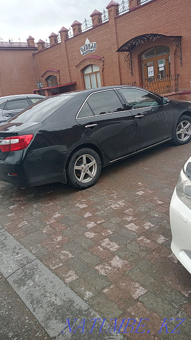 Toyota Camry    года Павлодар - изображение 1