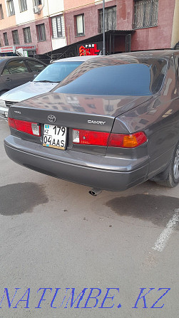 Toyota Camry    года Актобе - изображение 4