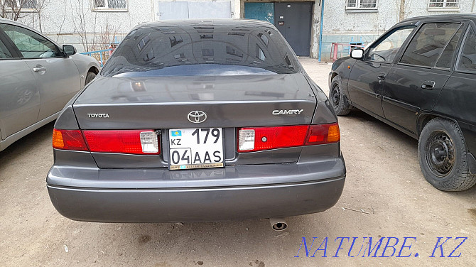 Жылдың Toyota Camry  Ақтөбе  - изображение 3