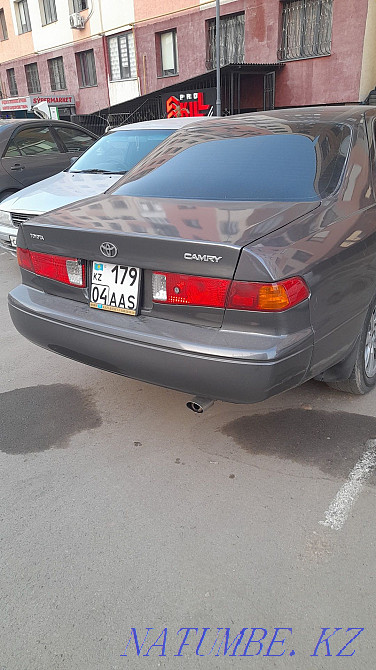 Toyota Camry    года Актобе - изображение 4