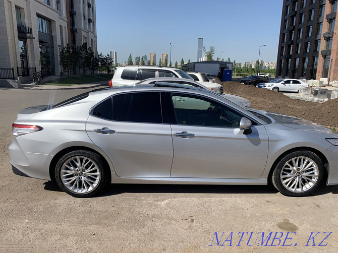 Жылдың Toyota Camry  Астана - изображение 2