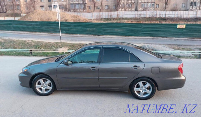 Жылдың Toyota Camry  Алматы - изображение 2