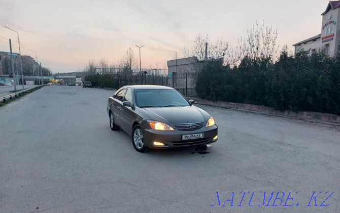 Жылдың Toyota Camry  Алматы - изображение 3