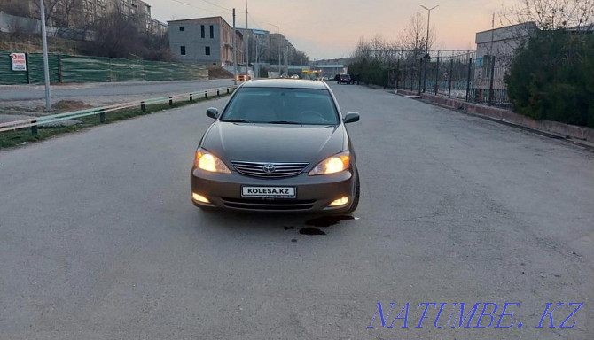 Жылдың Toyota Camry  Алматы - изображение 1