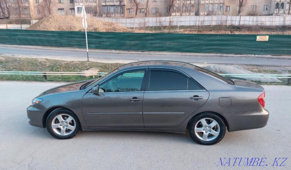 Toyota Camry    года Алматы - изображение 2