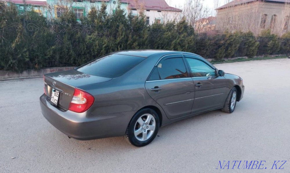 Toyota Camry    года Алматы - изображение 5
