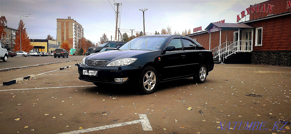 Жылдың Toyota Camry  Петропавл - изображение 1