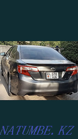 Жылдың Toyota Camry  Алматы - изображение 4