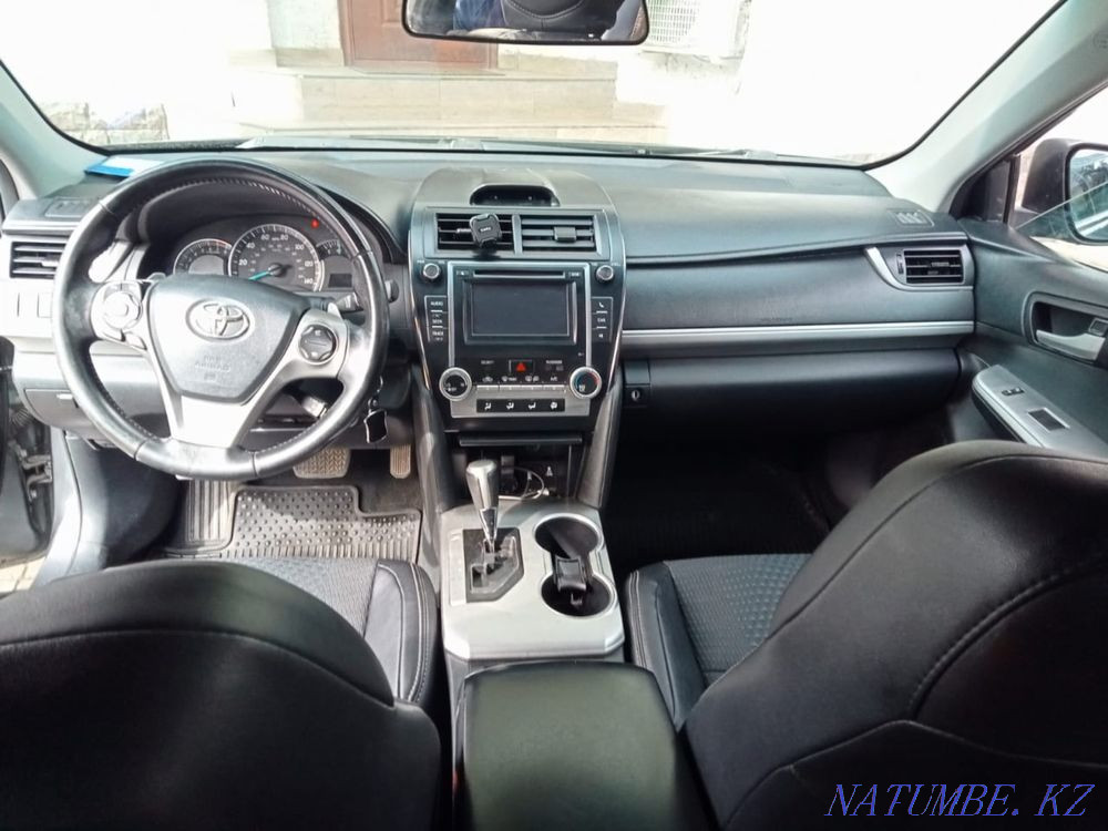 Toyota Camry    года Алматы - изображение 6