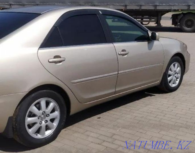 Toyota Camry    year  - photo 4