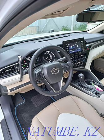 Жылдың Toyota Camry  Орал - изображение 6