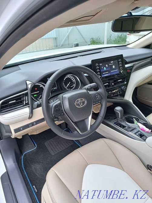Жылдың Toyota Camry  Орал - изображение 6