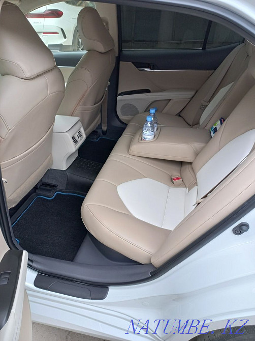 Жылдың Toyota Camry  Орал - изображение 7