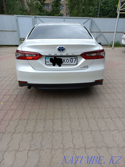 Жылдың Toyota Camry  Орал - изображение 3