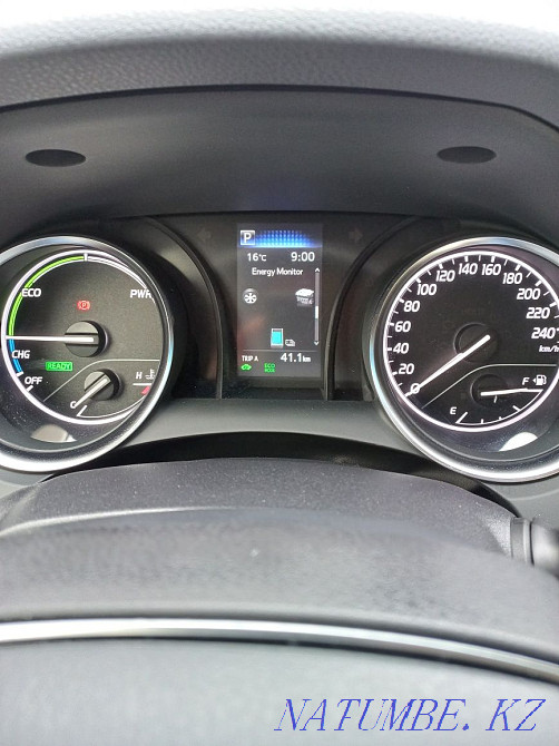 Жылдың Toyota Camry  Орал - изображение 5